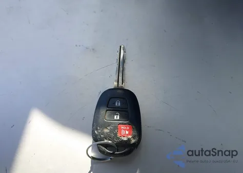 2015 Toyota Prius C Two из США, поврежденный, VIN JTDKDTB32F1576293